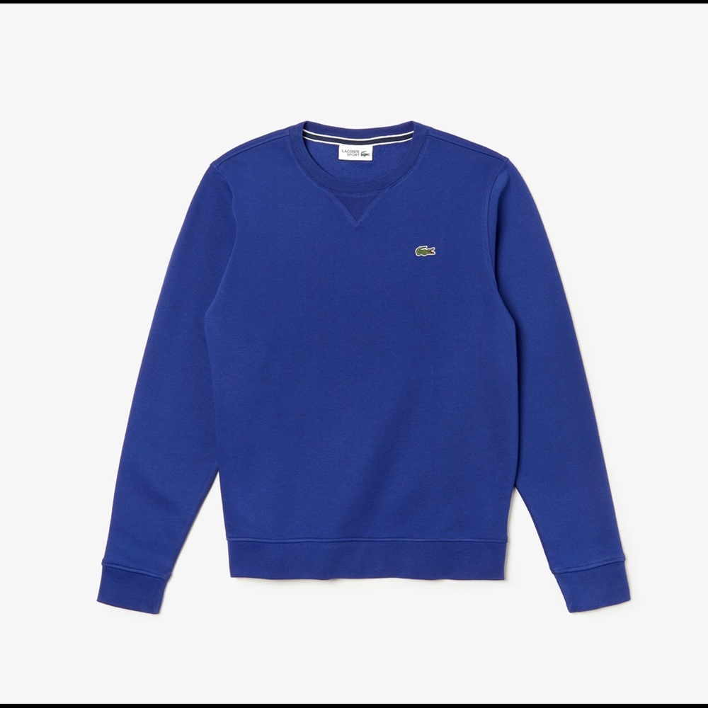 Lacoste sweater